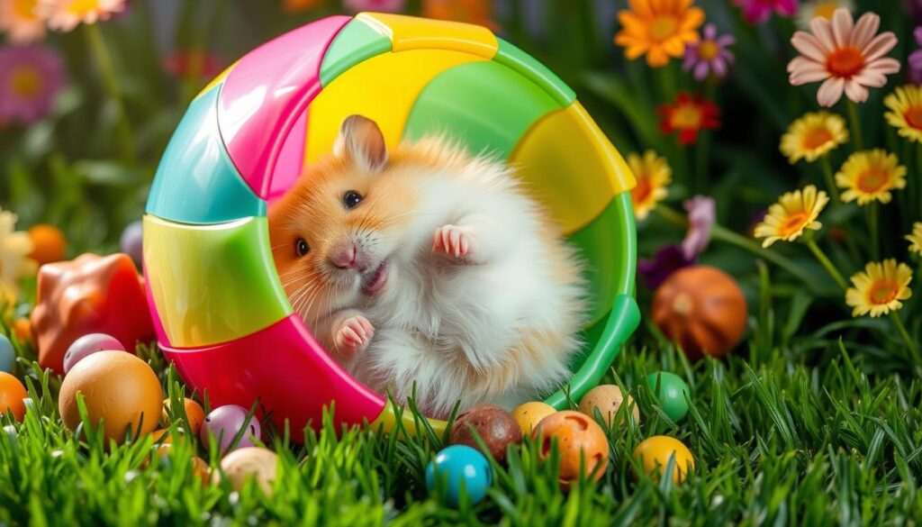 cute hamster gifs