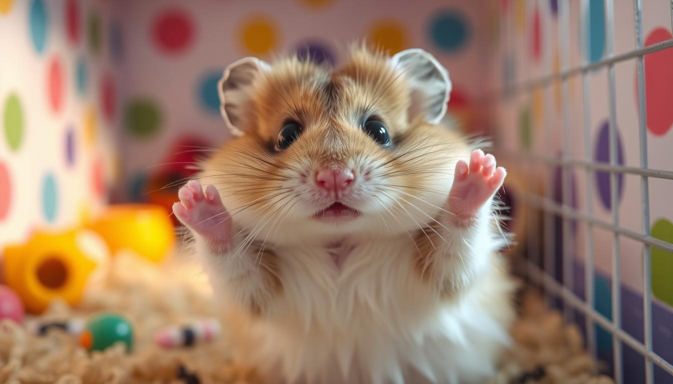 Scared Hamster Meme: What’s Behind the Viral Trend?