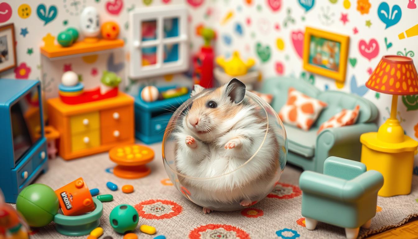 The Best Hamster Memes to Make You Smile