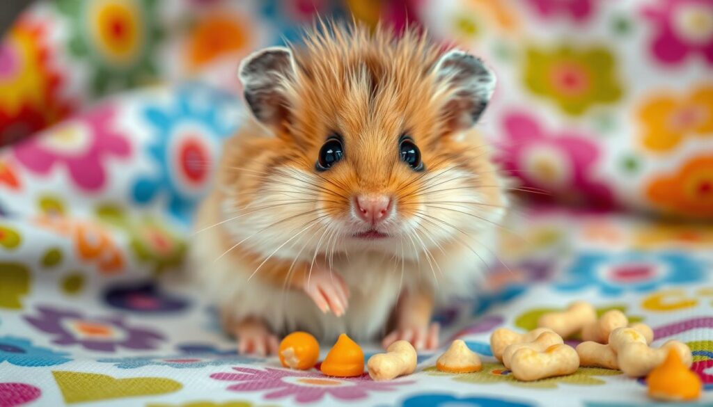 hamster meme big eyes