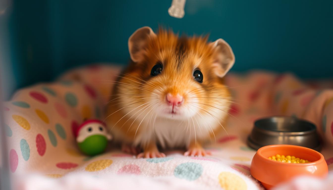 Hamster Meme Big Eyes: Adorable Internet Sensation