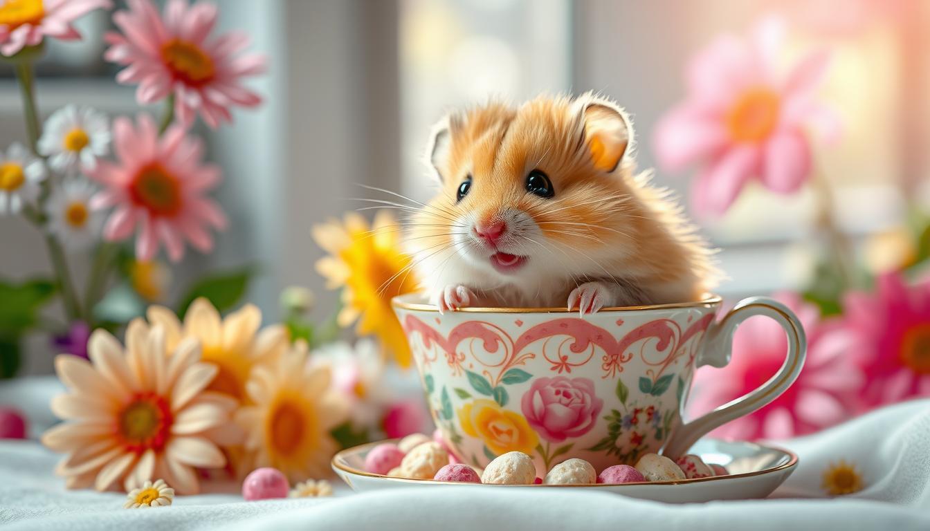 The Best Hamster Memes to Make You Smile