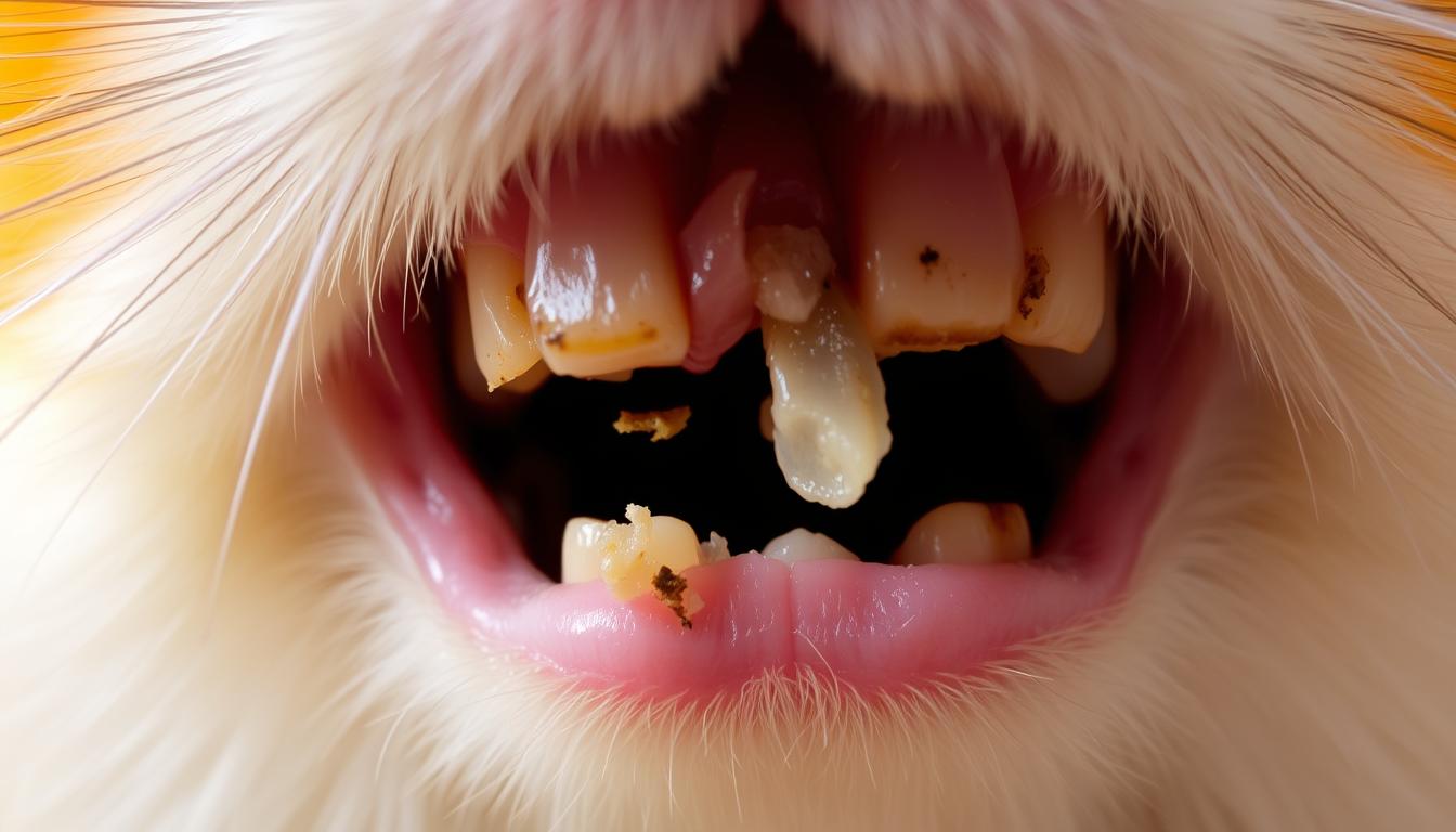 Signs of Unhealthy Hamster Teeth: What to Look For