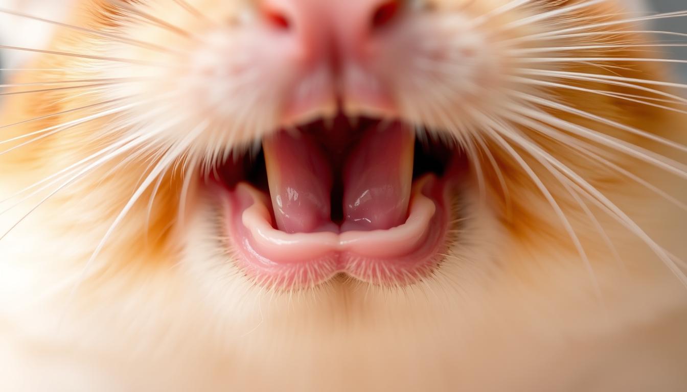 How Many Teeth Does Hamster Have | Pet Care Guide