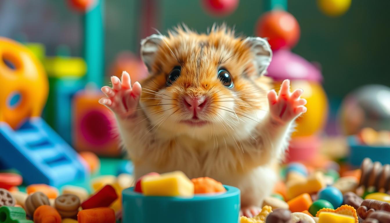 Funny Hamster Meme: Most Adorable Internet Humor