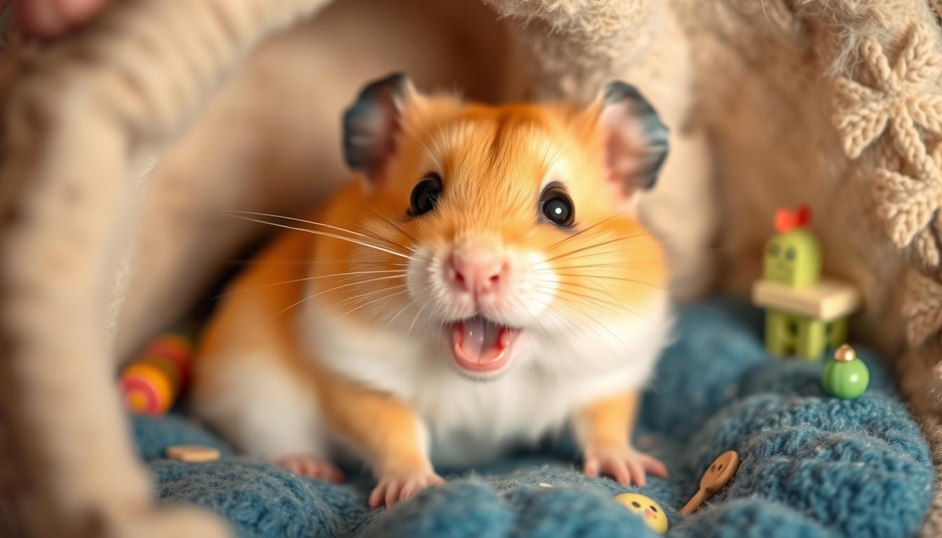 Funny Hamster Memes That Will Make Your Day Better